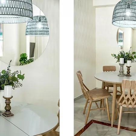 Sensational And Exotic 3-bedroom Retreat In Nueva Andalucia With A Palm Garden מארבלה