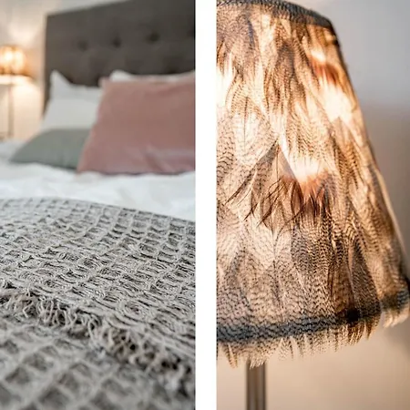 Apartment Sensational And Exotic 3-bedroom Retreat In Nueva Andalucia With A Palm Garden