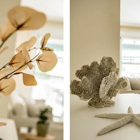 Sensational And Exotic 3-bedroom Retreat In Nueva Andalucia With A Palm Garden Marbella